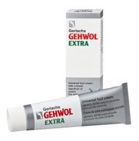 Gehwol Extra Yoğun Nemlendirici Ayak Kremi 75 ml
