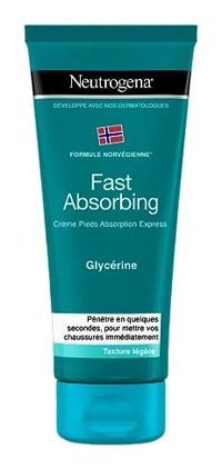 Neutrogena Nemlendirici Ayak Kremi 100 ml