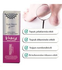 Vawix Çatlak Ayak Kremi 100 ml