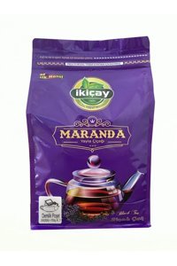 İkiçay Maranda Dökme Çay 700 gr