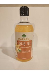 Maranki Vanilyalı Duş Jeli 400 ml