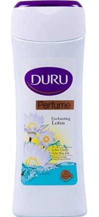Duru Lotus Duş Jeli 250 ml