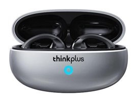 Lenovo Xt83Iı Kulak İçi Kablosuz Bluetooth Kulaklık Gri