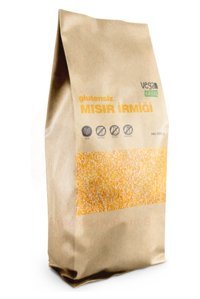 Vegan Dünyası İrmik 500 gr