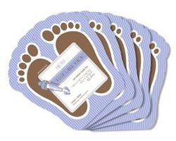 Mjcare Premium Nemlendirici Çorap Tipi Ayak Maskesi 5 Adet
