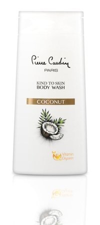 Pierre Cardin Hindistan Cevizi Duş Jeli 250 ml