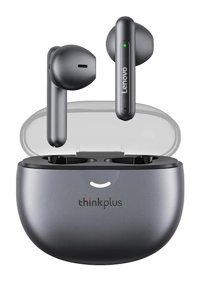 Lenovo Lp1 Pro Kulak İçi Kablosuz Bluetooth Kulaklık Siyah