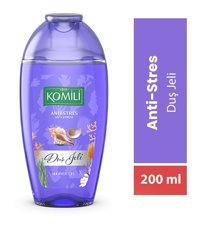 Komili Anti Stress Egzotik Duş Jeli 200 ml