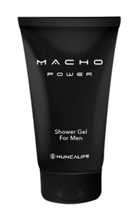 Huncalife Macho Power Duş Jeli 150 ml
