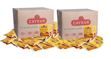 Çaykur Altın Süzen Sallama Çay 2x1000 Adet