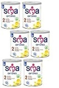 Sma Optipro 2 Numara Devam Sütü 6x400 gr