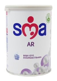 Sma Ar Bebek Sütü 400 gr