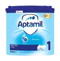 Aptamil Laktozlu Probiyotikli 1 Numara Devam Sütü 24x350 gr