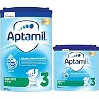 Aptamil Laktozsuz Tahılsız Probiyotikli 3 Numara Devam Sütü 1.15 kg