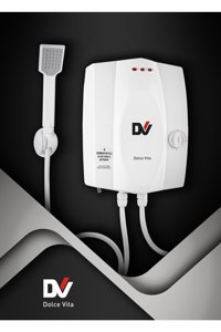 Dolce Vita 8000 W Elektrikli 0.2 Ani Su Isıtıcı