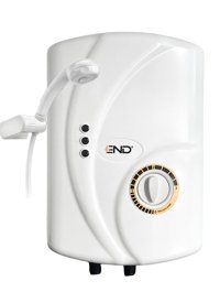End 7000 W Elektrikli Ani Su Isıtıcı