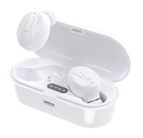 Ally Xg13 Kulak İçi Kablosuz Bluetooth Kulaklık Beyaz