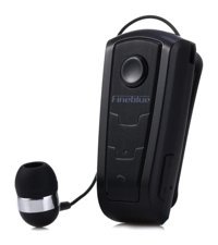 Fineblue F910 Kulak İçi Kablosuz Bluetooth Kulaklık Siyah
