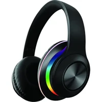 Concord C-926 Kulak Üstü Kablosuz Bluetooth Kulaklık Siyah
