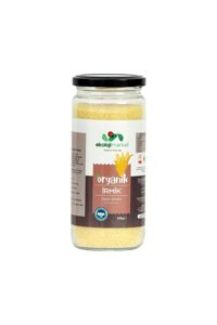 Ekoloji Market İrmik 350 gr