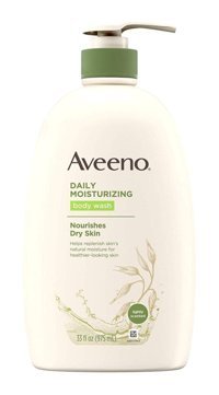 Aveeno Nemlendirici Duş Jeli 975 ml