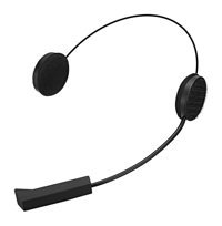 Ozmik Bt11 Kulak İçi Kablosuz Bluetooth Kulaklık Siyah