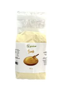 Tiji Garden İrmik 400 gr