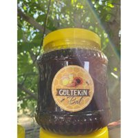 Gültekin Bal Süzme Çam Balı 2 kg