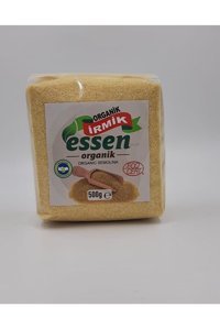 Essen Organik İrmik 500 gr