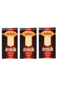 Ankara İrmik 3x500 gr