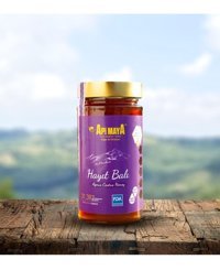 Api Maya Süzme Hayıt Balı 680 gr