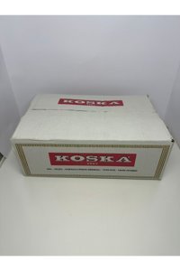 Arar Organik Petek Çiçek Balı 100x15 gr