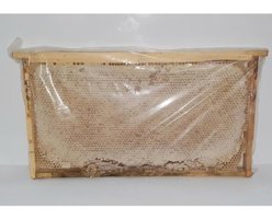 Muhteşem Tesisleri Eskişehir Petek Balı 1 kg