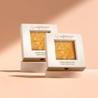 Binboğa Kooperatif Organik Süzme Çiçek Balı 2x1.1 gr