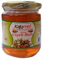 Kayadibi Süzme Çiçek Balı 225 gr
