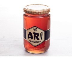 Arı Balevi Süzme Çiçek Balı 850 gr