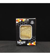 Bingöl Bingöl Organik Karakovan Petek Balı 250 gr