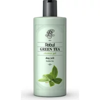 Rebul Green Tea Green Tea Duş Jeli 450 ml
