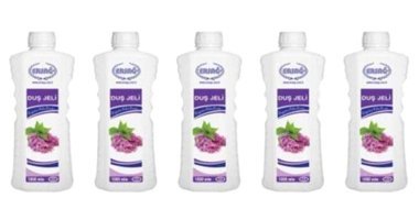 Ersağ Duş Jeli 5x1 lt