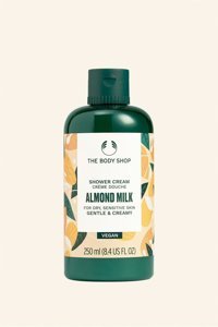 The Body Shop Siyah Misk Duş Jeli 250 ml