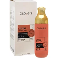 Olgasis Lifting Firming Duş Jeli 200 ml