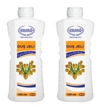 Ersağ Duş Jeli 2x1000 ml