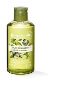 Yves Rocher Turunç Zeytin Duş Jeli 200 ml