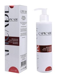 Capicade Demoxcade Duş Jeli 220 ml