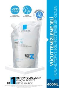 La Roche Posay Duş Jeli 400 ml