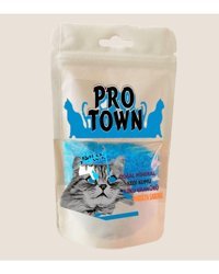 Pro Town Mineral Topaklanan İnce Taneli Bentonit Kedi Kumu 100 gr