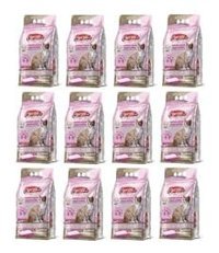 Pet Food Energy Bebek Pudrası Kokulu Topaklanan İnce Taneli Bentonit Kedi Kumu 12x5 lt