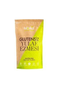 Mom'S Glutensiz Yulaf Ezmesi 300 gr