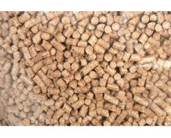 Doğsoft Kalın Taneli Pelet Kedi Kumu 25 kg