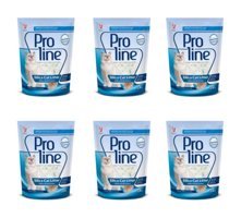 Proline Kokusuz Kalın Taneli Silika Kedi Kumu 6x3.8 lt